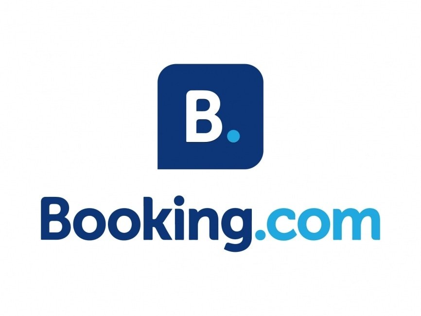 Logo Booking.com